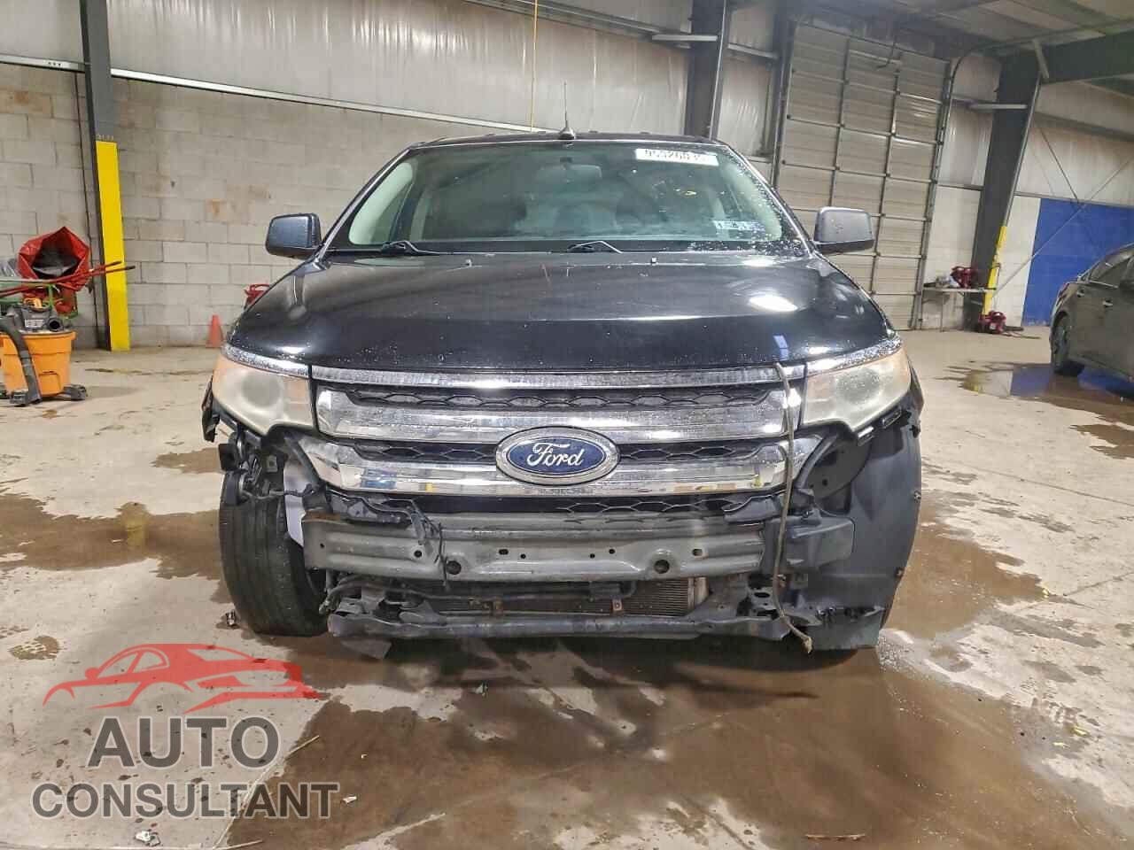 FORD EDGE 2011 - 2FMDK3GC5BBA49379