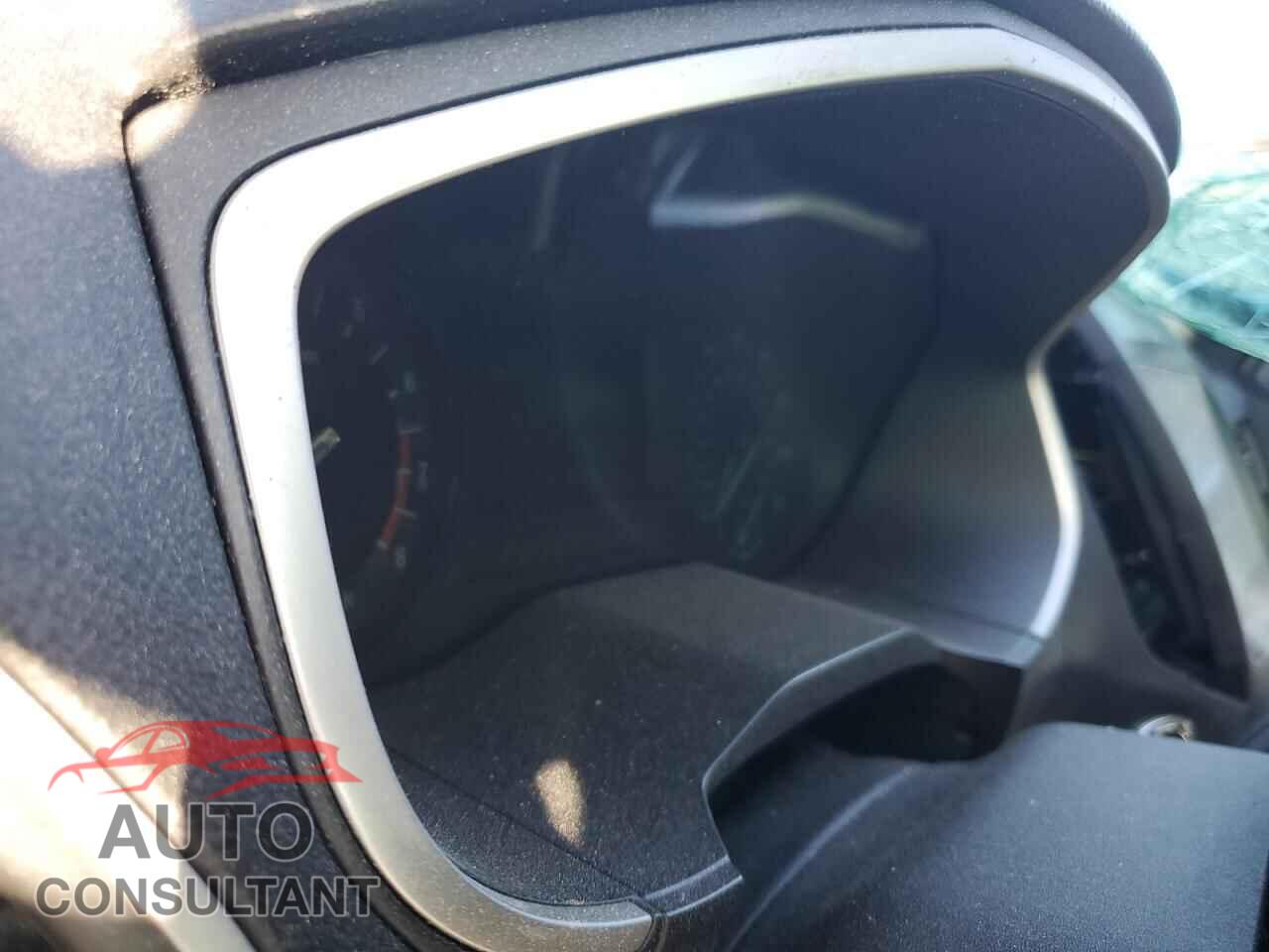 FORD EDGE 2017 - 2FMPK3J97HBB72104