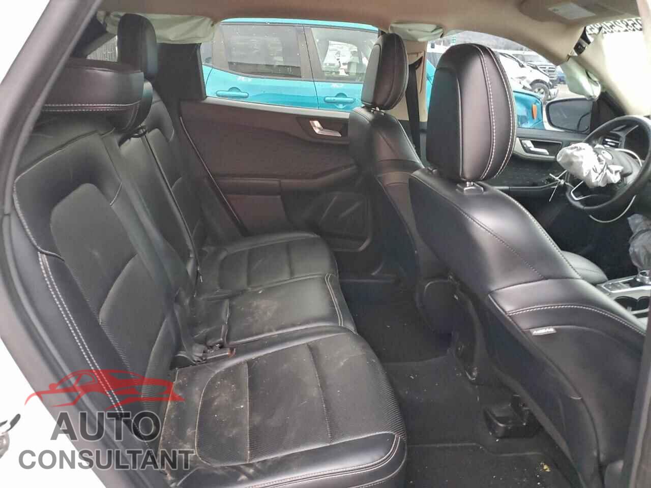 FORD ESCAPE 2020 - 1FMCU9H69LUA34526