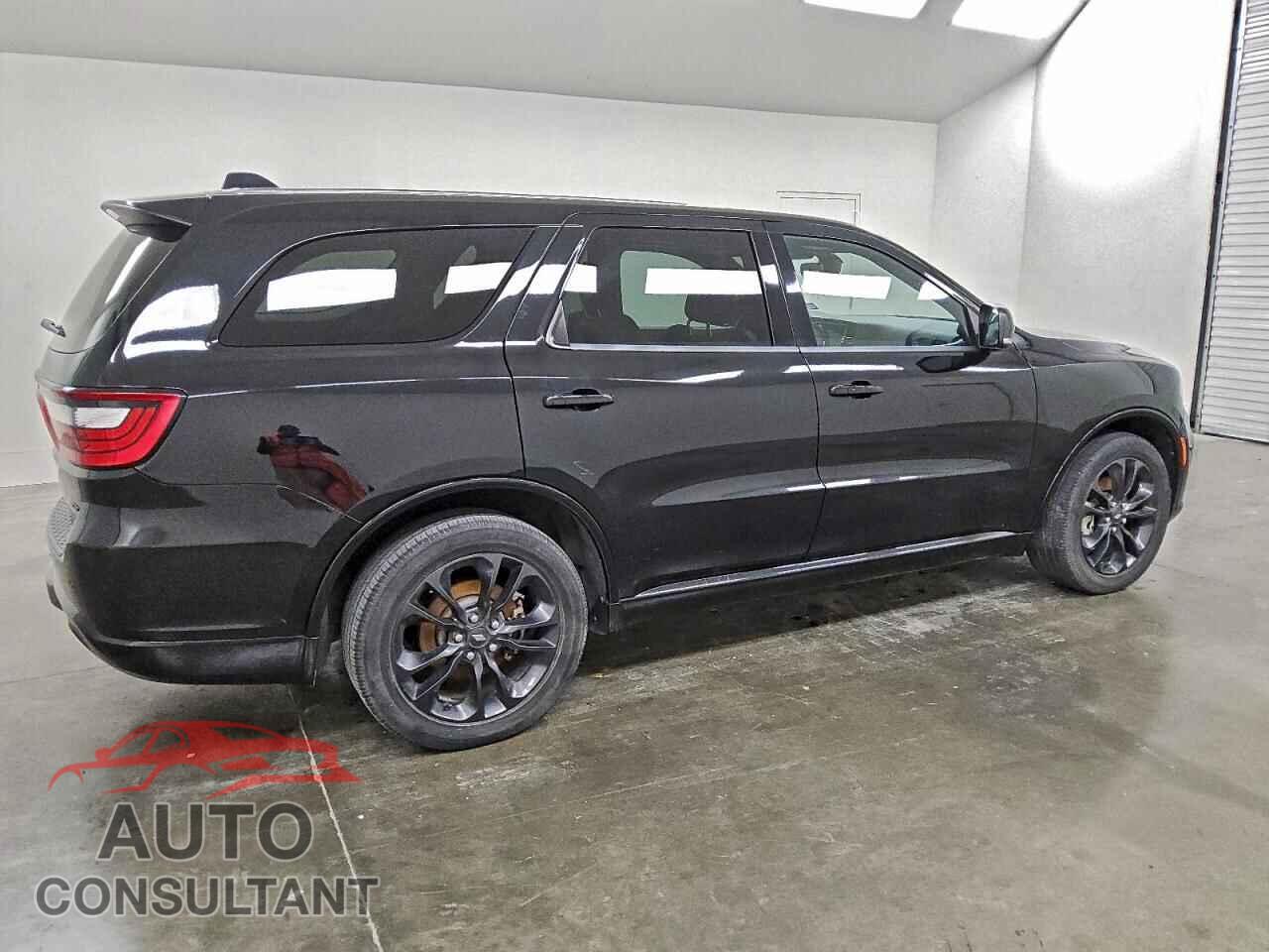 DODGE DURANGO 2021 - 1C4RDHDG0MC846778