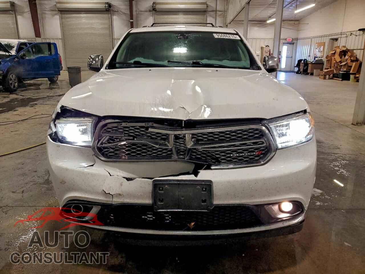 DODGE DURANGO 2015 - 1C4RDJEG7FC947065