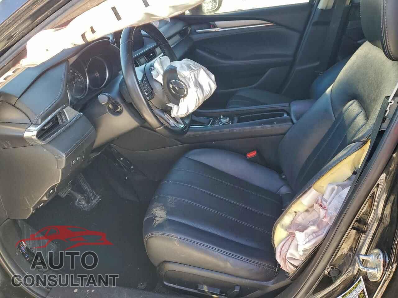 MAZDA 6 2021 - JM1GL1VMXM1605392