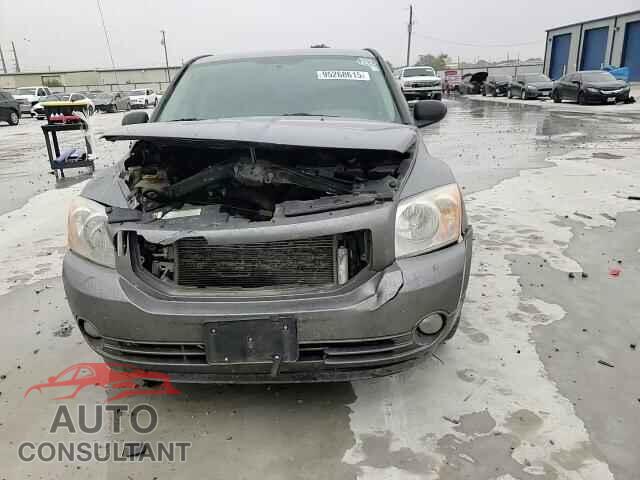 DODGE CALIBER 2011 - 1B3CB3HA8BD247057