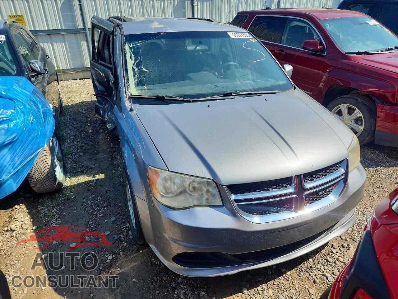 DODGE All Models 2013 - 2C4RDGCC8DR581334