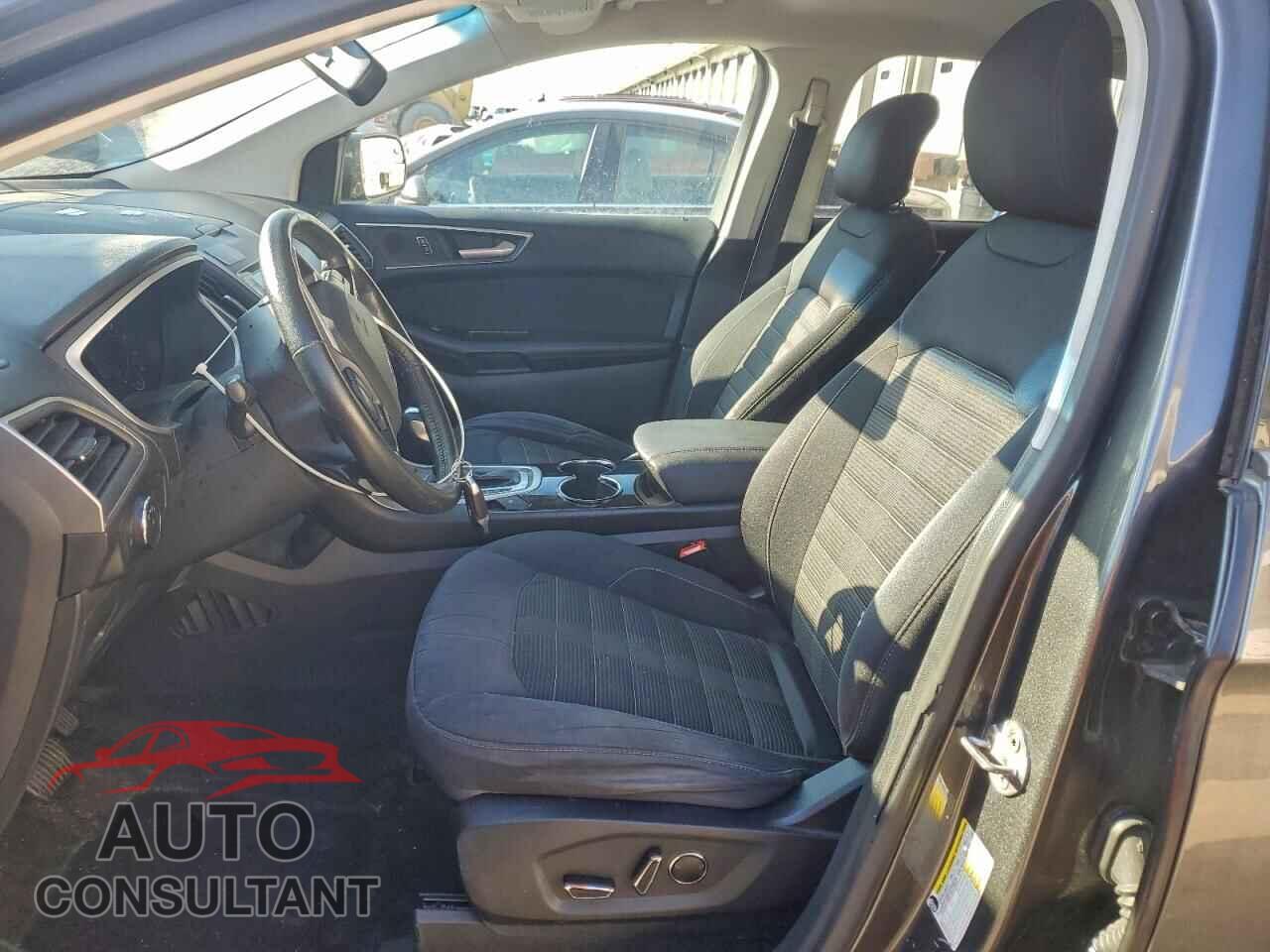 FORD EDGE 2015 - 2FMTK3J85FBB90474