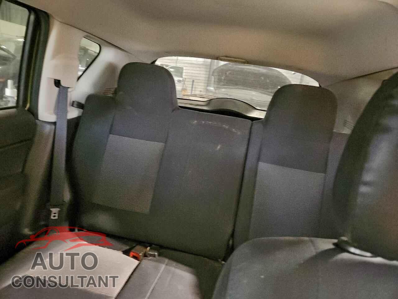 JEEP COMPASS 2012 - 1C4NJDBB9CD588812