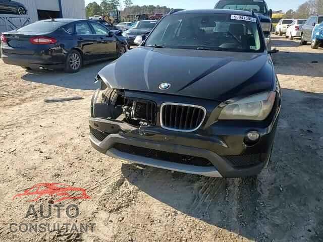 BMW X1 2014 - WBAVM1C54EVW53901