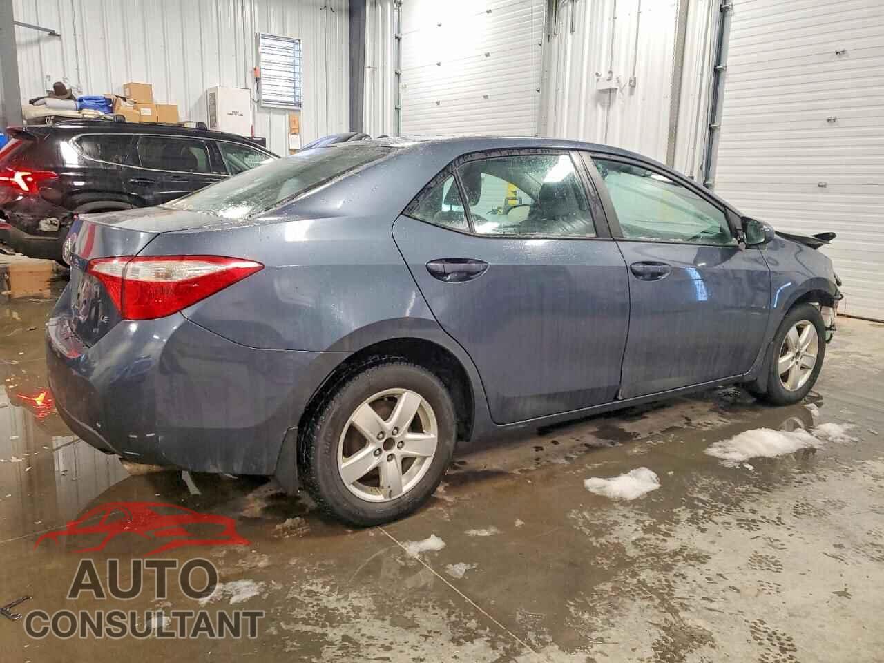 TOYOTA COROLLA 2014 - 2T1BURHE0EC003463