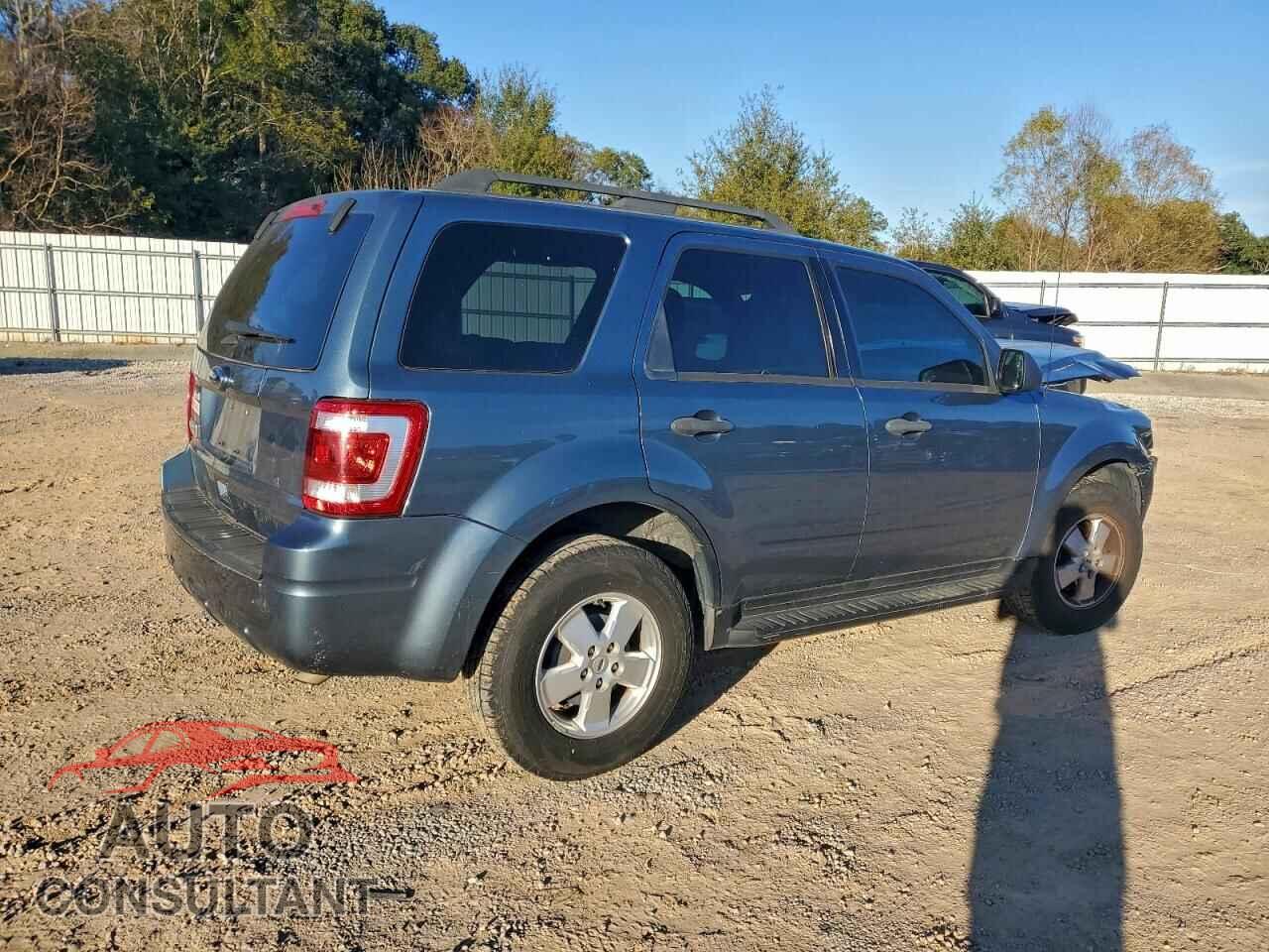 FORD ESCAPE 2012 - 1FMCU0D73CKA58648
