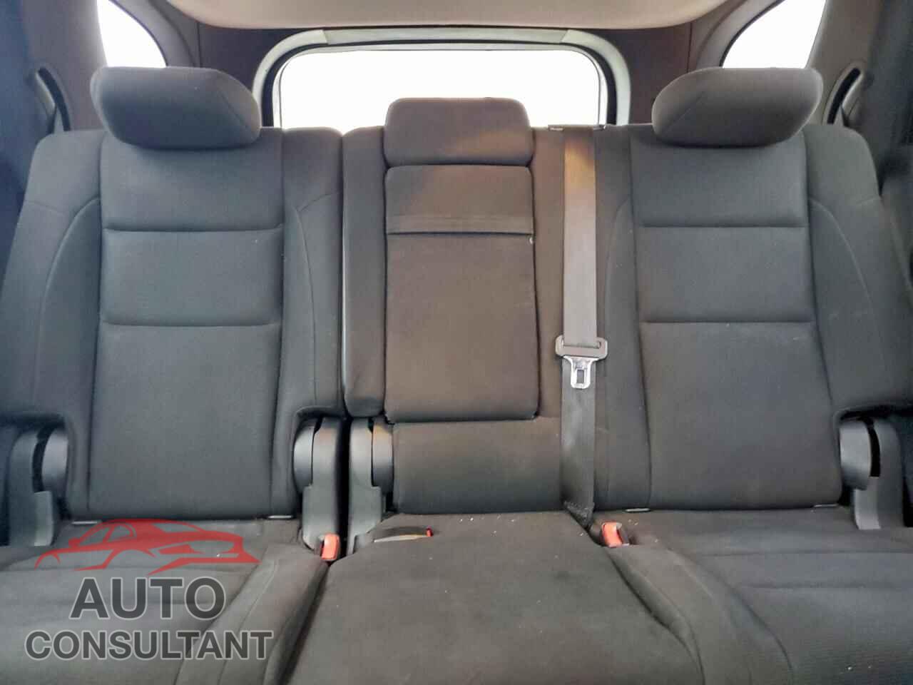 DODGE DURANGO 2017 - 1C4RDHAG9HC659792