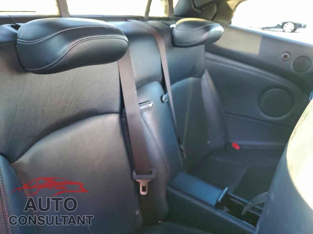 LEXUS IS 2013 - JTHFF2C26D2526935