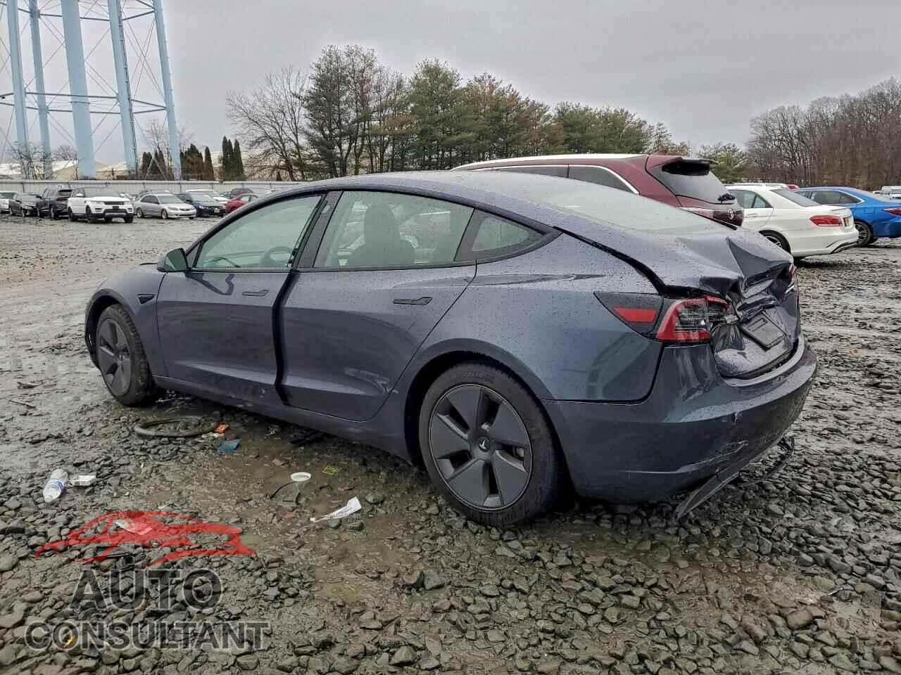 TESLA MODEL 3 2023 - 5YJ3E1EA6PF507017