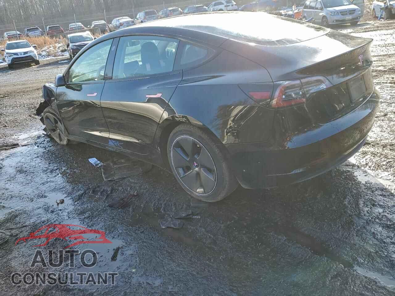 TESLA MODEL 3 2021 - 5YJ3E1EA7MF920883