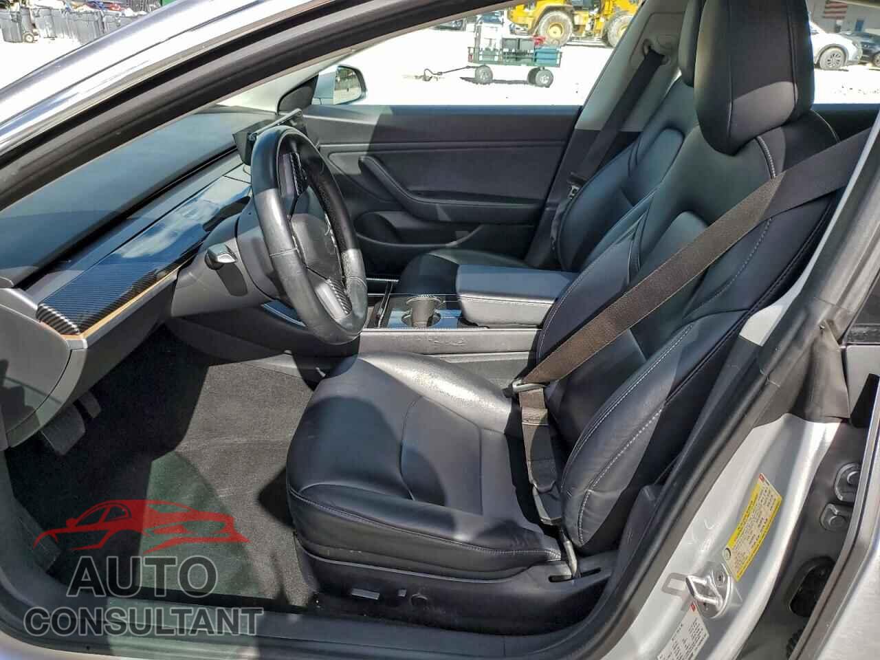 TESLA MODEL 3 2018 - 5YJ3E1EA7JF034882