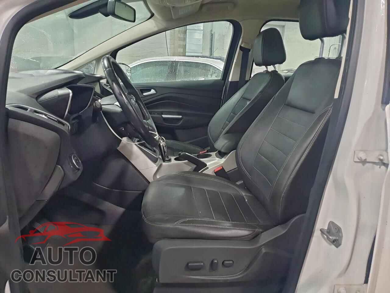 FORD CMAX 2013 - 1FADP5CU3DL539716