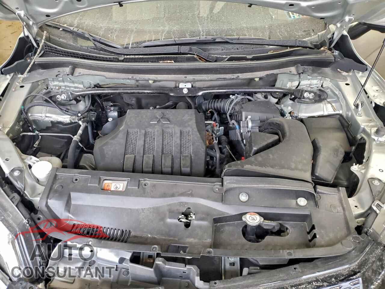MITSUBISHI ECLIPSE 2024 - JA4ATWAA2RZ070656