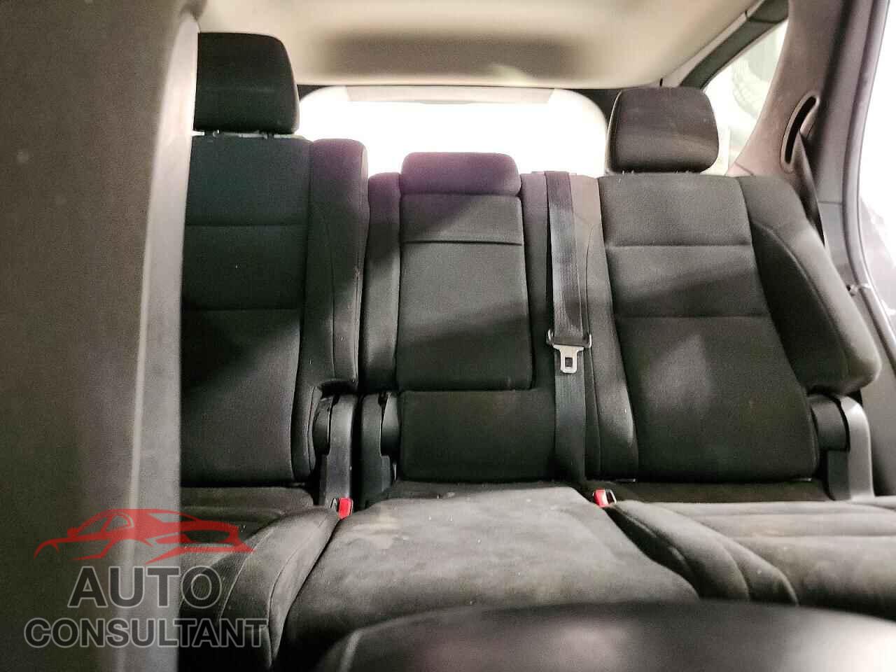 DODGE DURANGO 2015 - 1C4RDJAG5FC194948