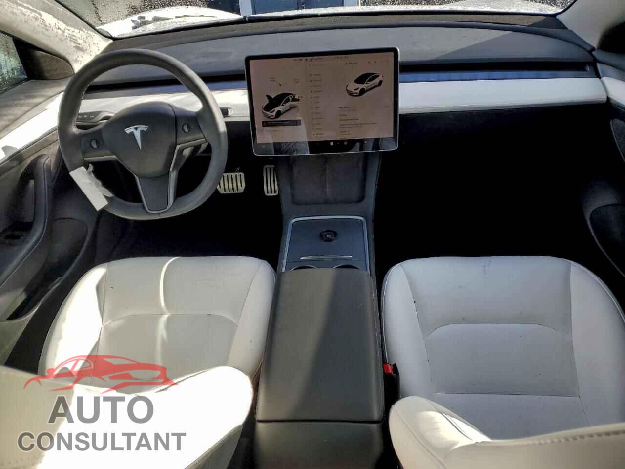 TESLA MODEL 3 2023 - 5YJ3E1EC4PF559893