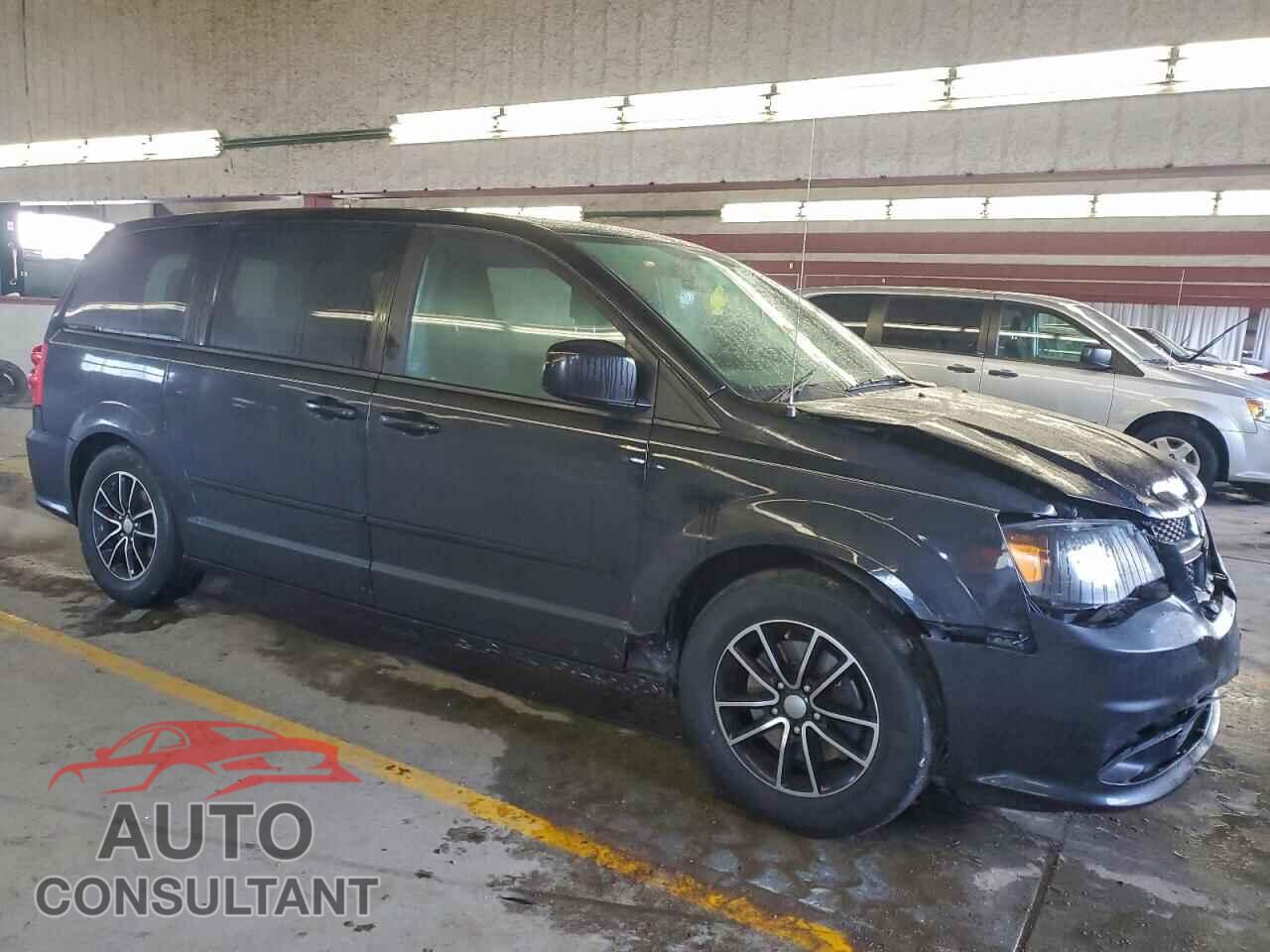 DODGE CARAVAN 2015 - 2C4RDGBG9FR688934