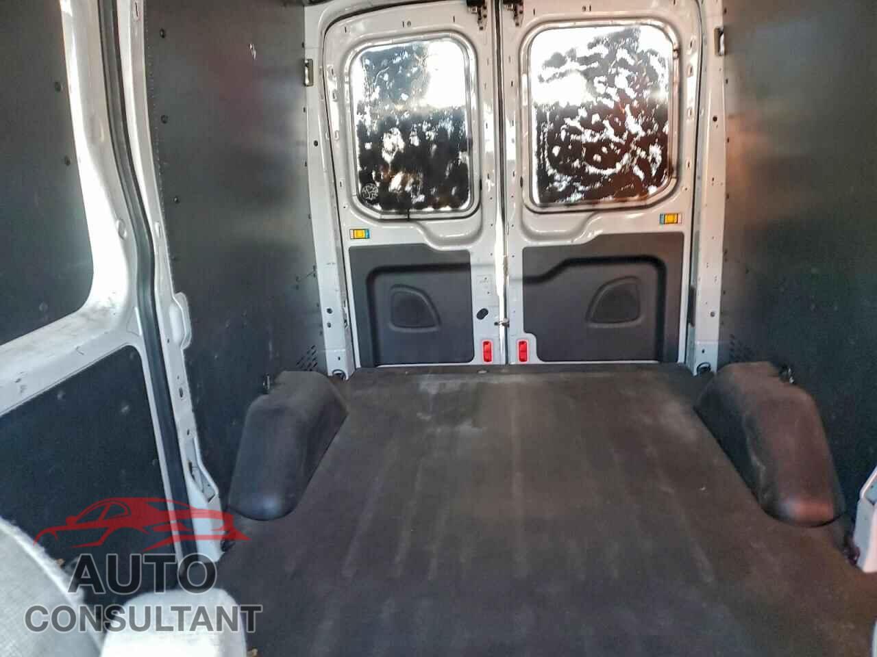 FORD TRANSIT 2015 - 1FTNE1CM9FKA52414