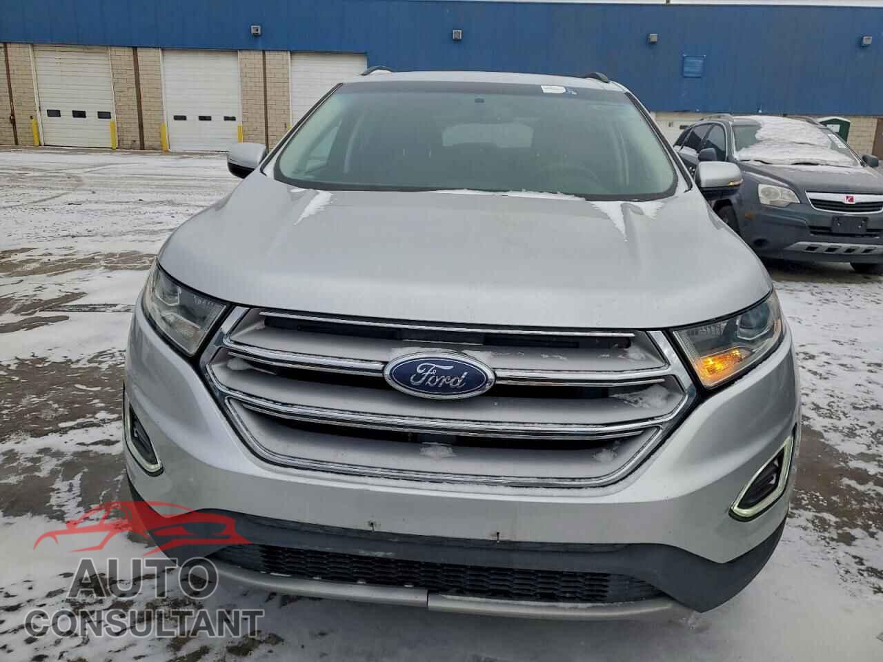 FORD EDGE 2016 - 2FMPK4J96GBC29574