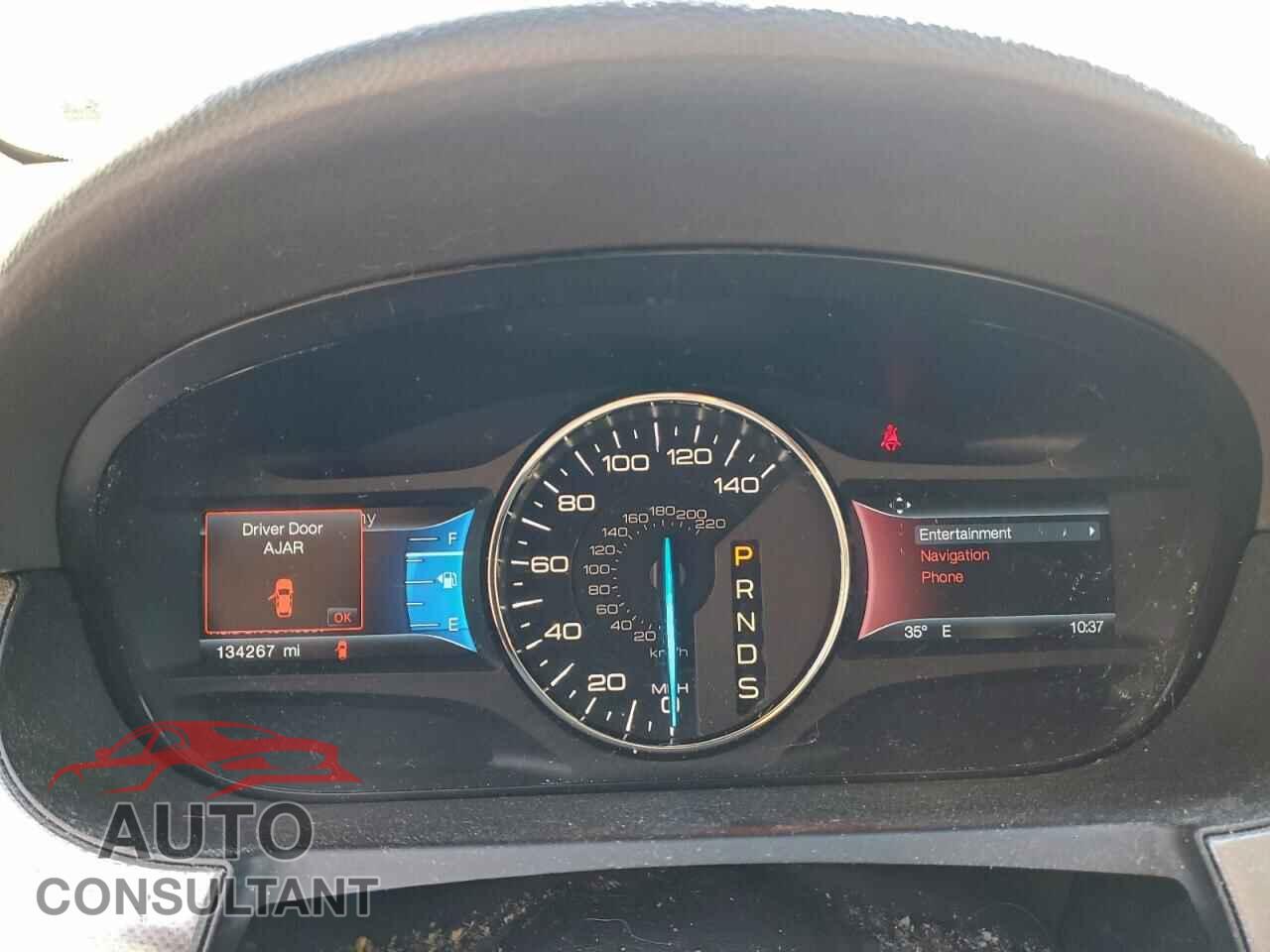 FORD EDGE 2014 - 2FMDK4JC5EBB43989