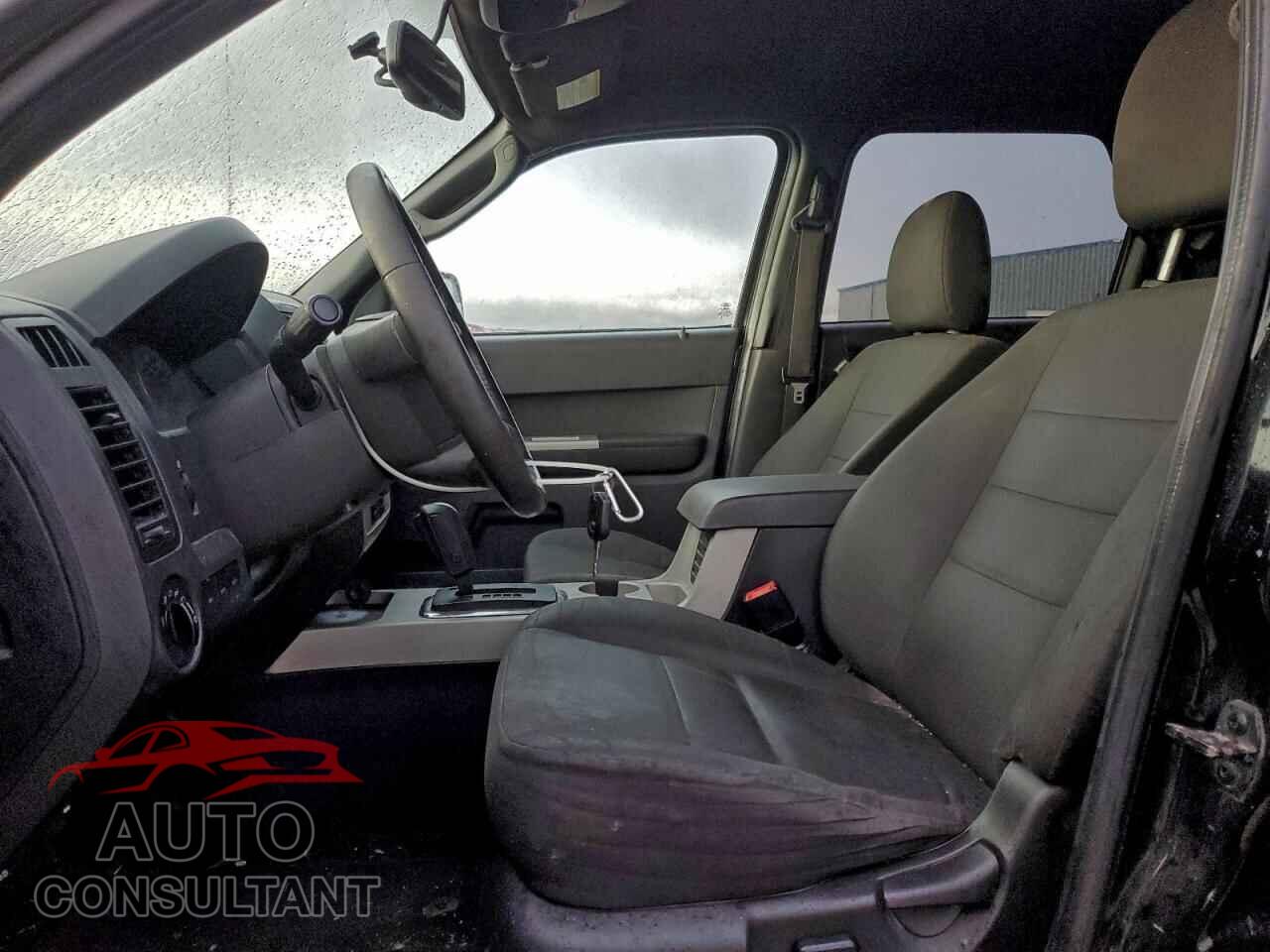 FORD ESCAPE 2012 - 1FMCU9DG5CKB56245