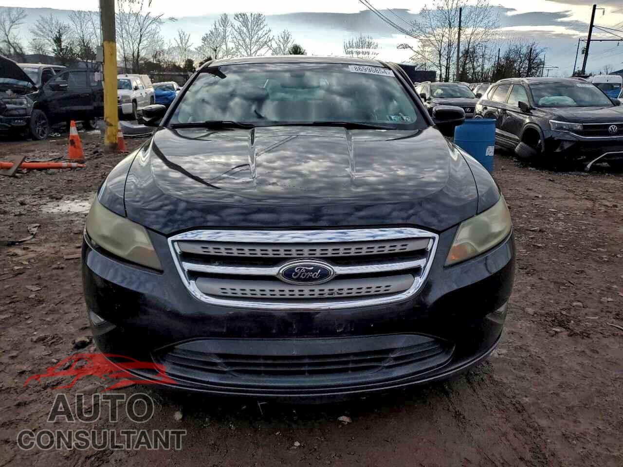 FORD TAURUS 2011 - 1FAHP2EW1BG134703
