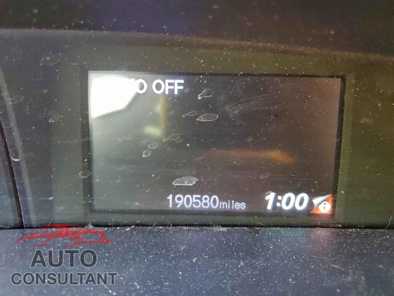 HONDA CIVIC 2014 - 19XFB2F5XEE269088