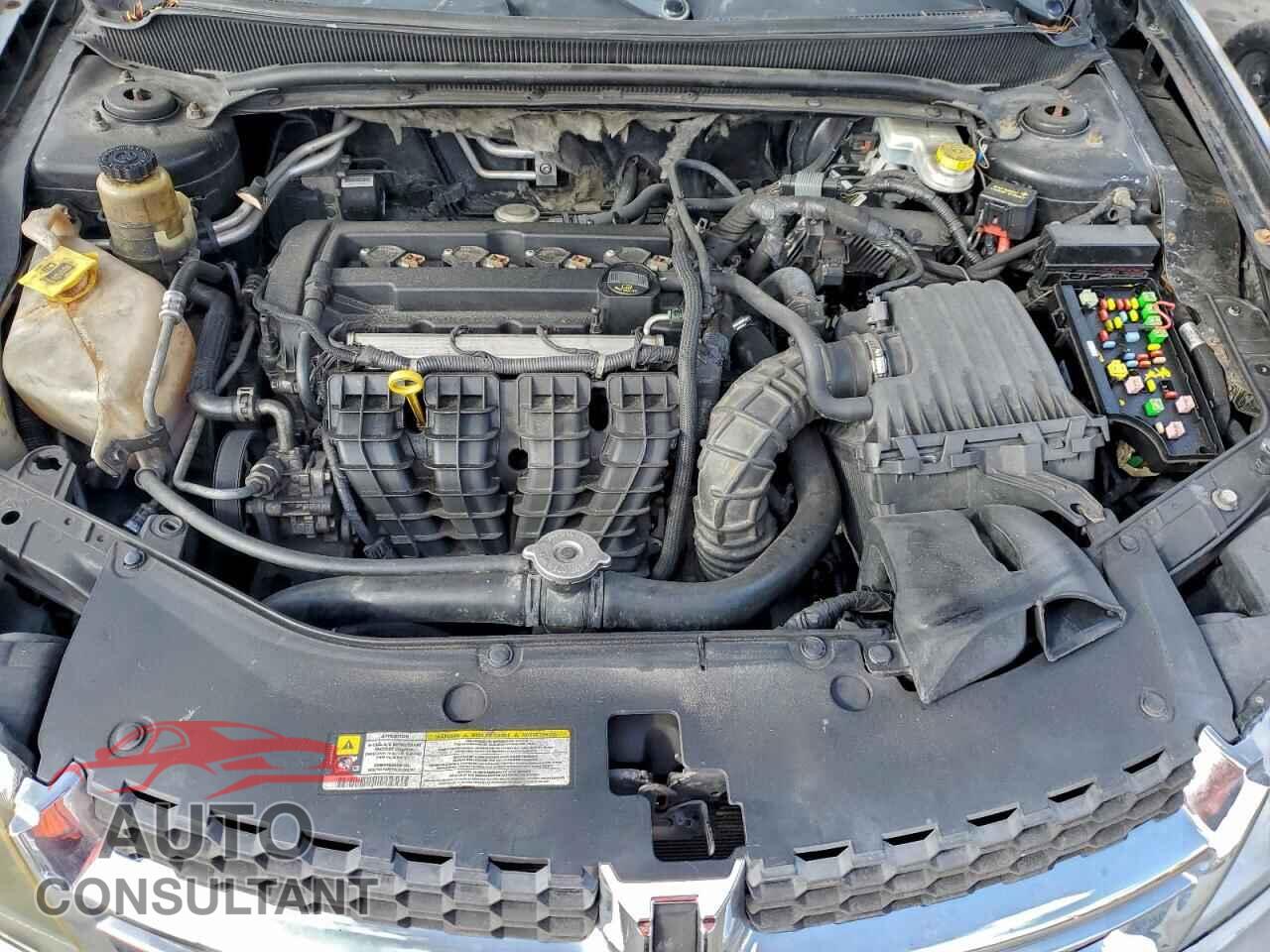 DODGE AVENGER 2013 - 1C3CDZCB2DN717662