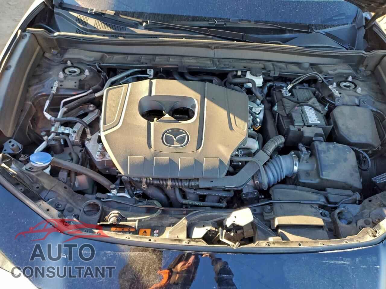 MAZDA CX30 2023 - 3MVDMBBM2PM537749