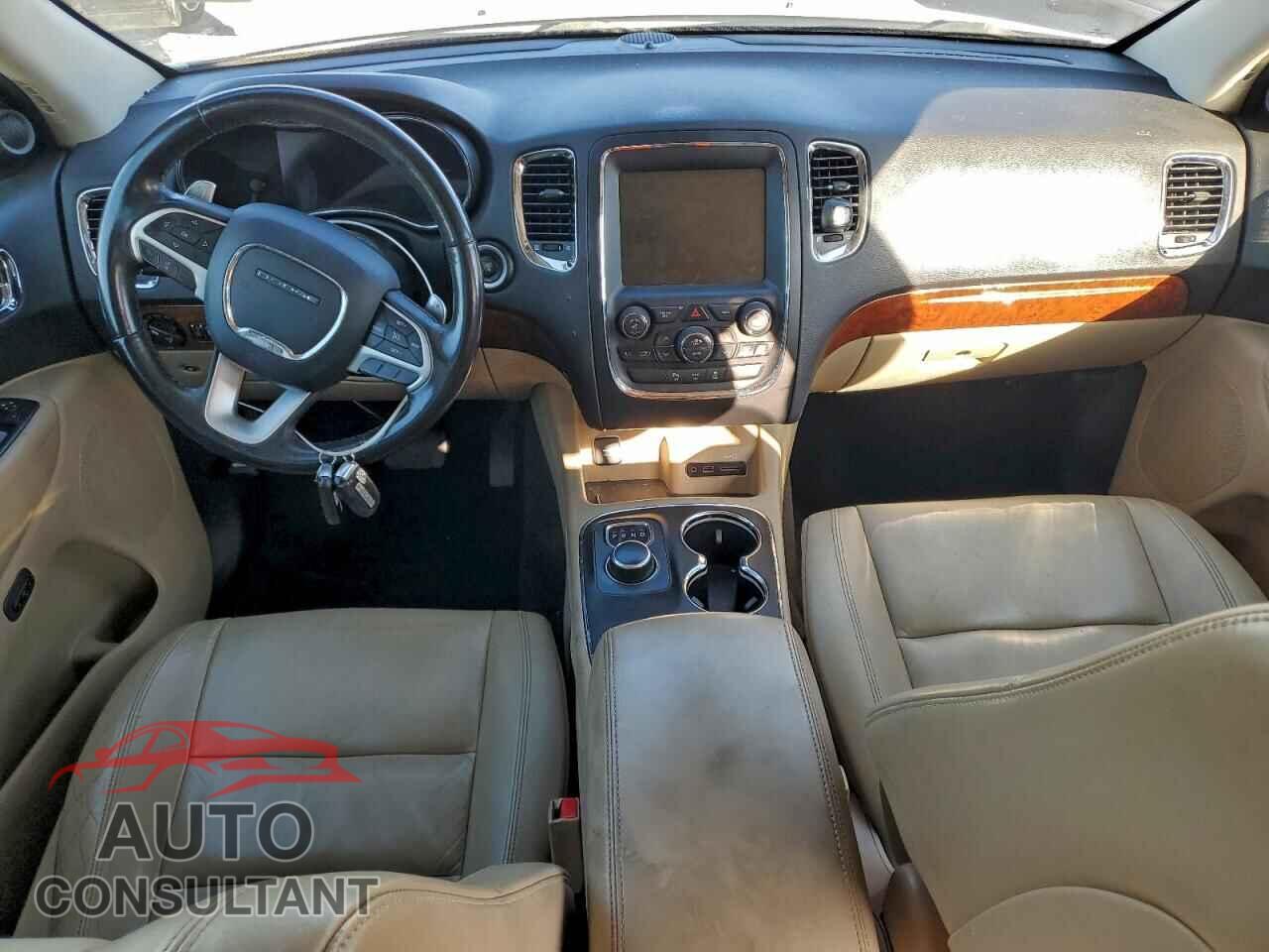 DODGE DURANGO 2015 - 1C4RDHDG3FC771304