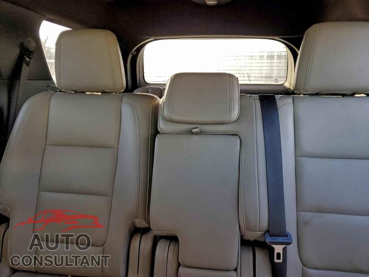 FORD EXPLORER 2014 - 1FM5K8F82EGC06975