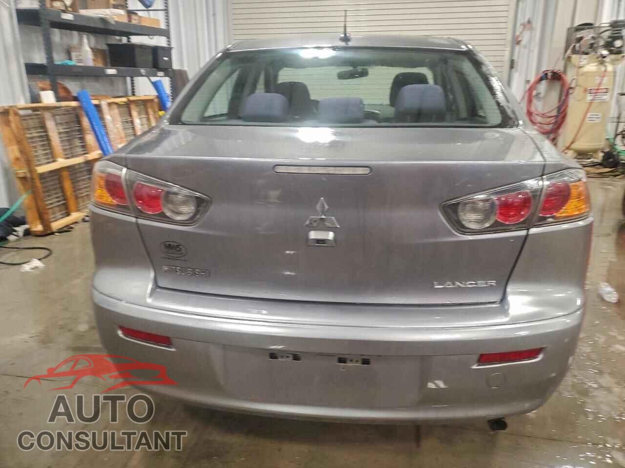 MITSUBISHI LANCER 2017 - JA32U2FUXHU001842