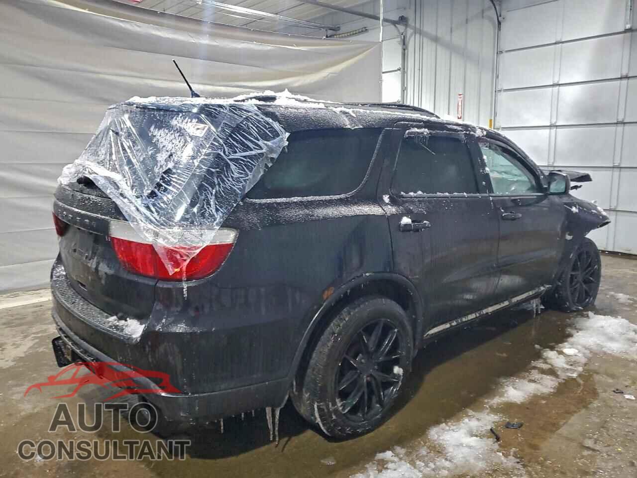 DODGE DURANGO 2013 - 1C4SDJET5DC661808