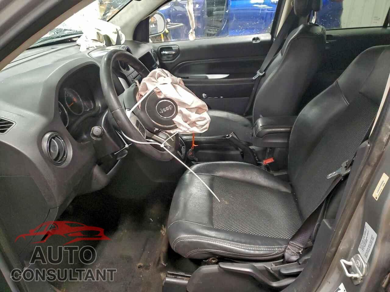 JEEP COMPASS 2015 - 1C4NJDEB2FD259045