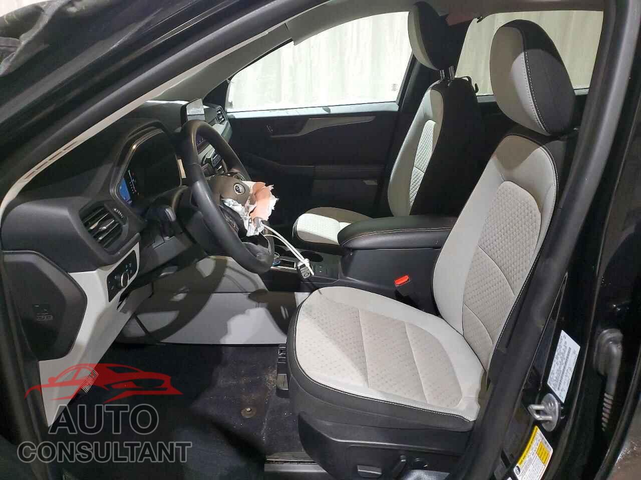 FORD ESCAPE ACT 2023 - 1FMCU9GN1PUB04468