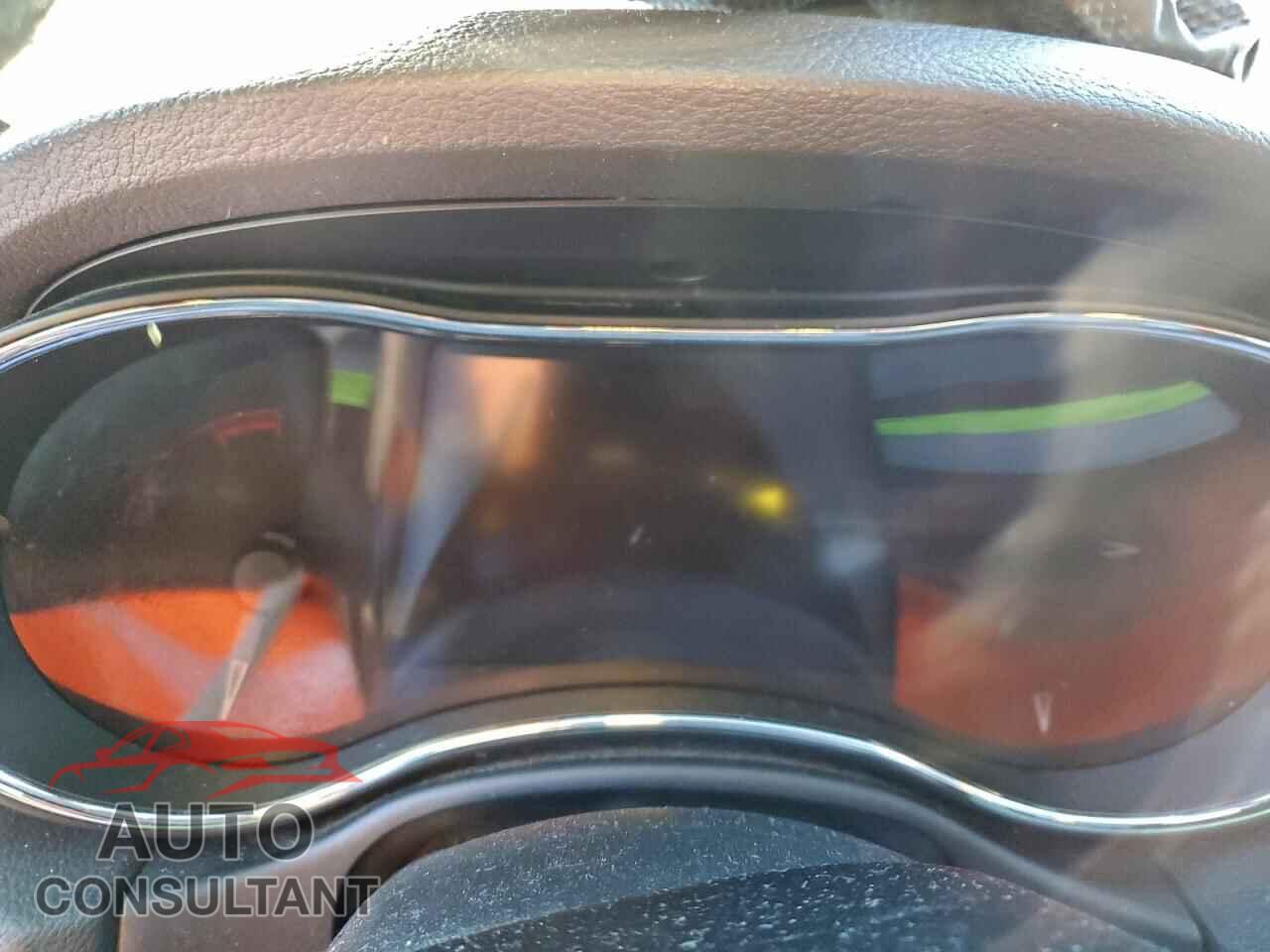 DODGE DURANGO 2017 - 1C4SDJCT2HC660124