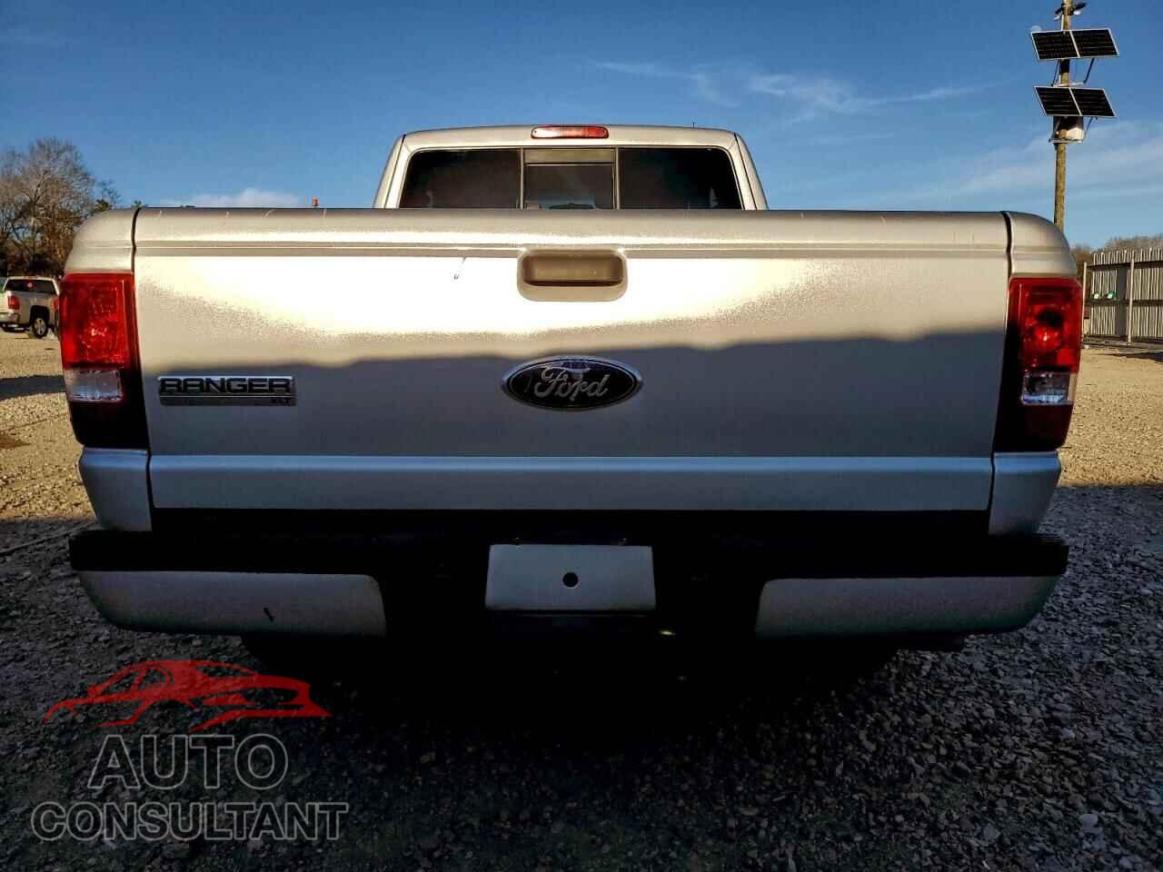 FORD RANGER 2010 - 1FTKR4EE5APA31828
