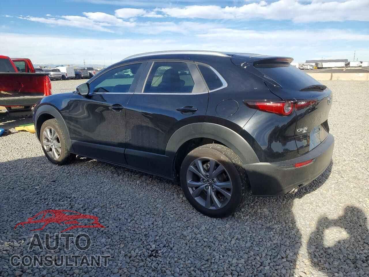 MAZDA CX30 2024 - 3MVDMBCM8RM720008