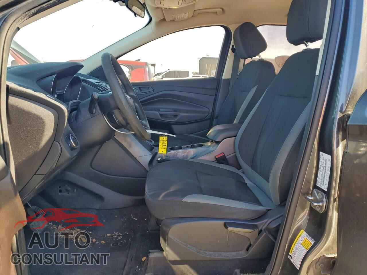 FORD ESCAPE 2015 - 1FMCU0F76FUB48351