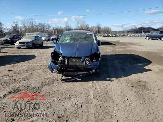 DODGE CARAVAN 2010 - 2D4RN5D12AR205046