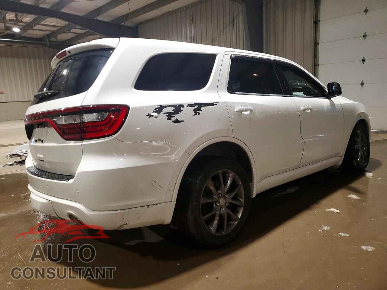 DODGE DURANGO 2014 - 1C4SDJCT5EC552351