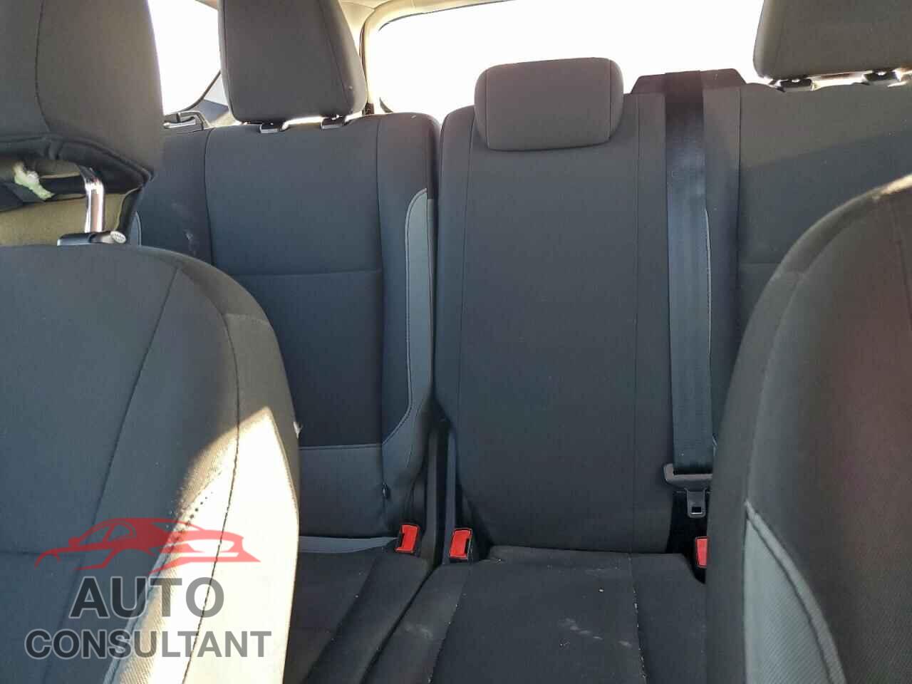 FORD ESCAPE 2016 - 1FMCU0F70GUC48351
