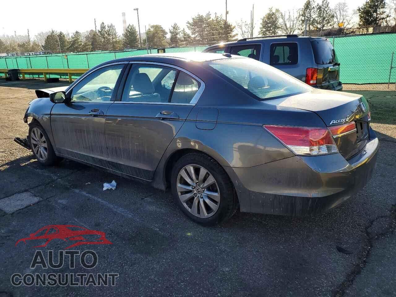 HONDA ACCORD 2012 - 1HGCP2F81CA143184