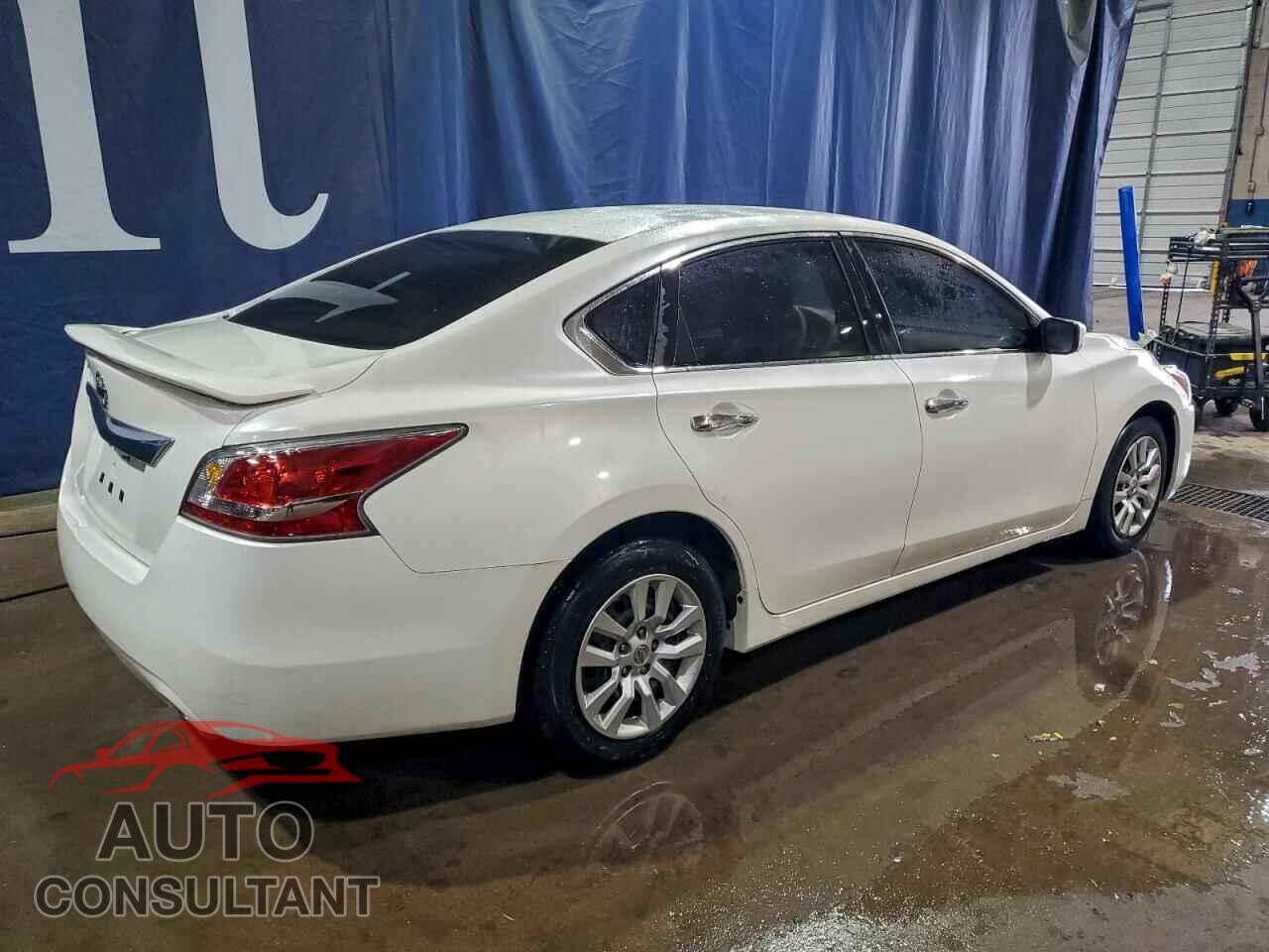 NISSAN ALTIMA 2015 - 1N4AL3AP1FC211973