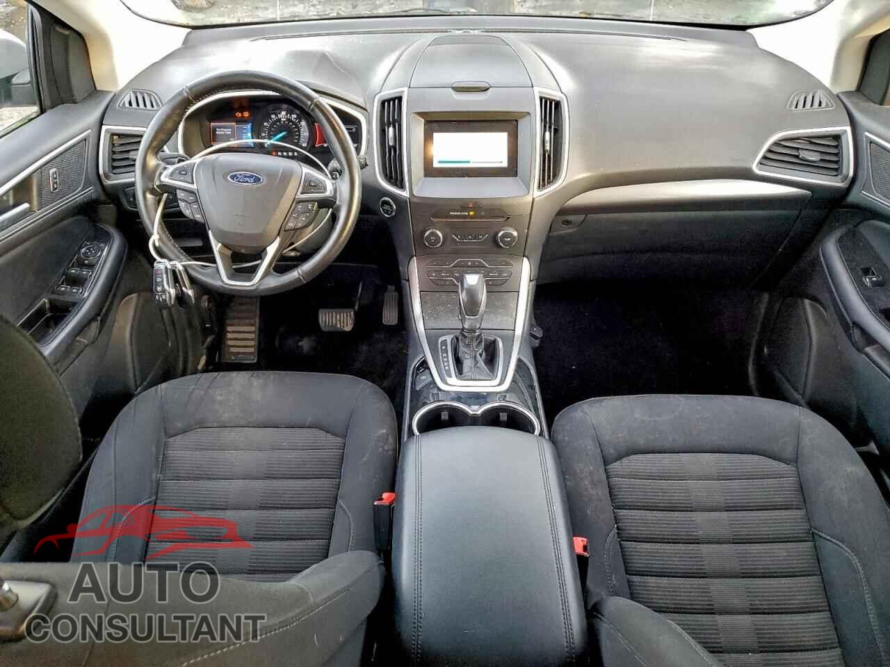 FORD EDGE 2016 - 2FMPK4J9XGBB19496