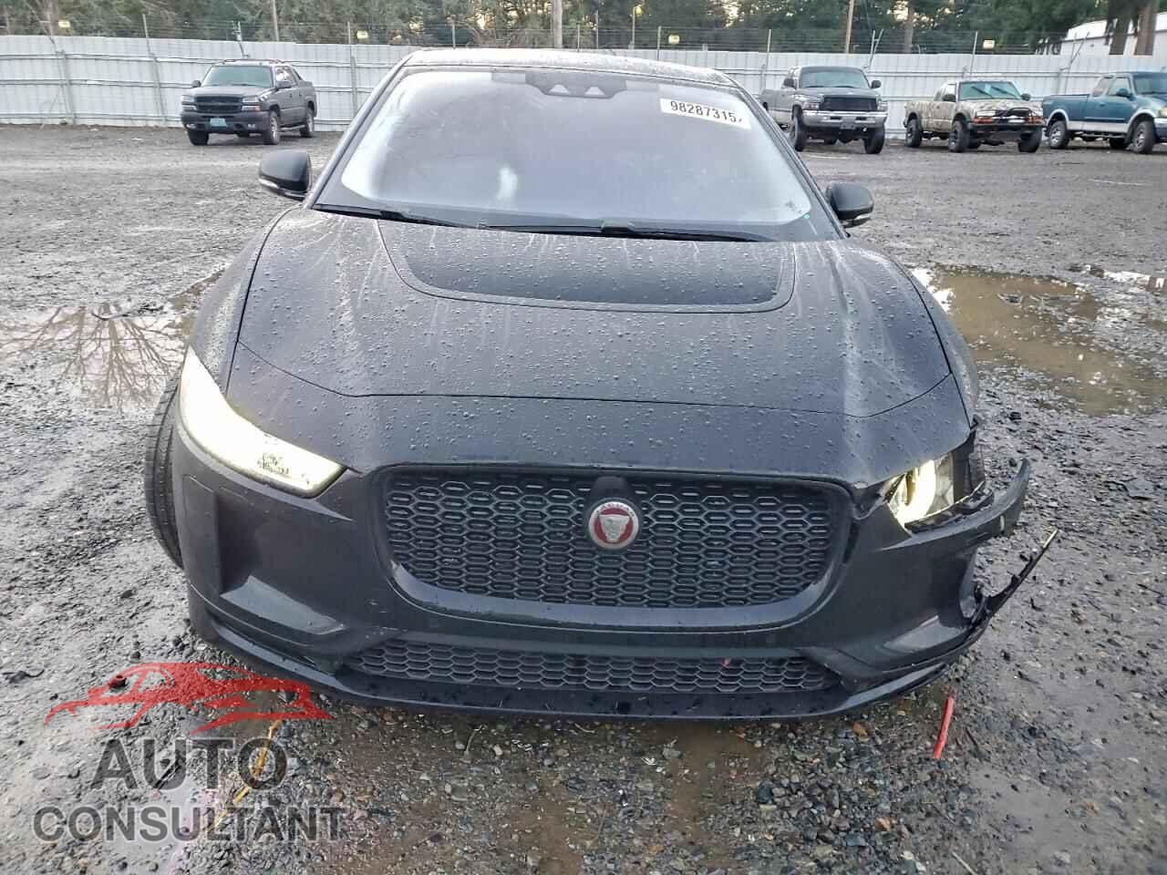 JAGUAR I-PACE 2020 - SADHB2S17L1F84630