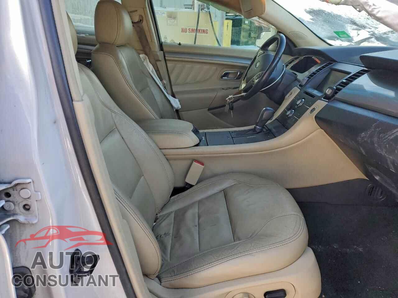 FORD TAURUS 2014 - 1FAHP2E89EG123096