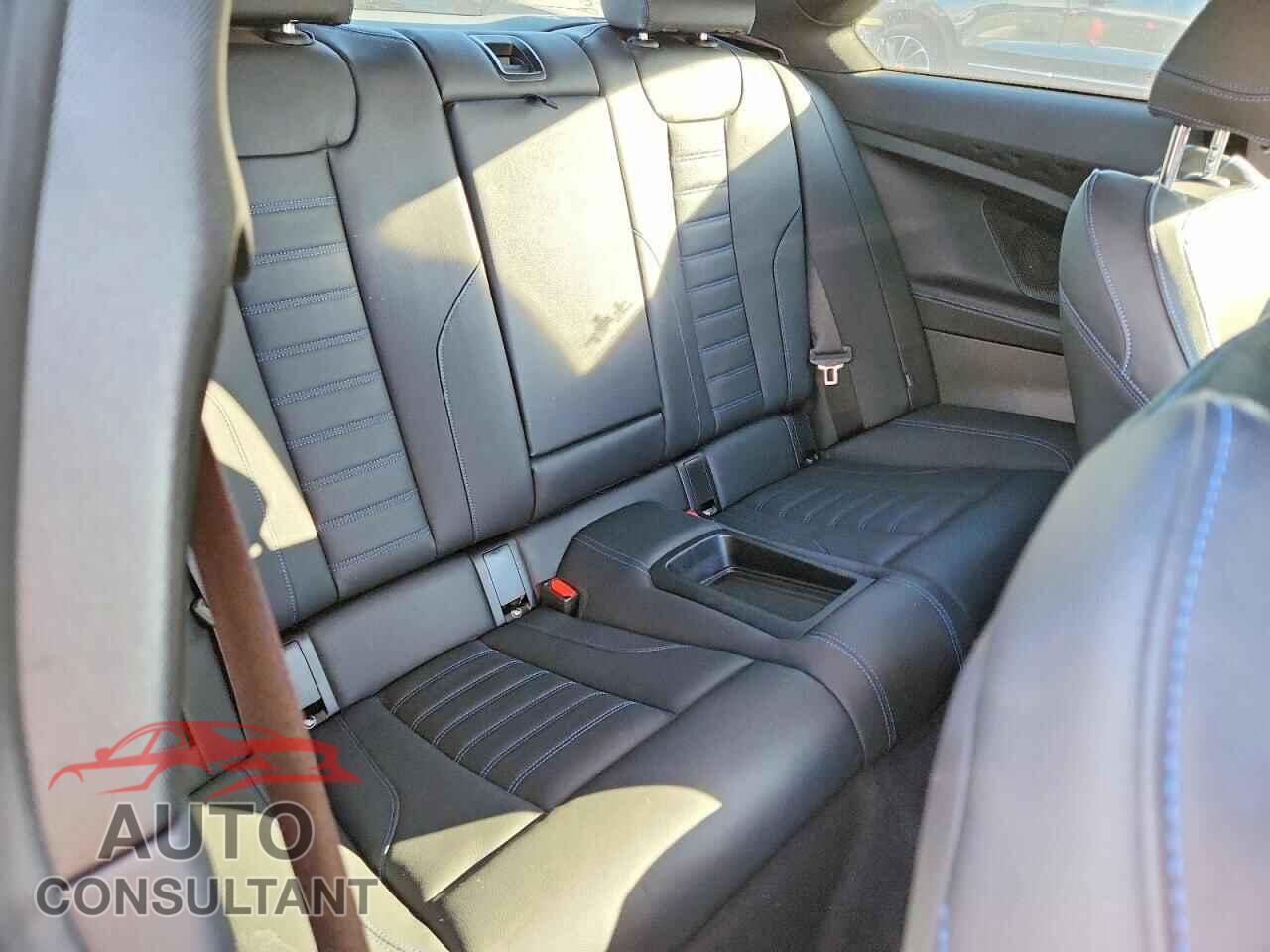 BMW M2 2023 - 3MW53CM0XP8D23509